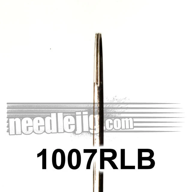 #10 Liners Needles On Bars - Image 3