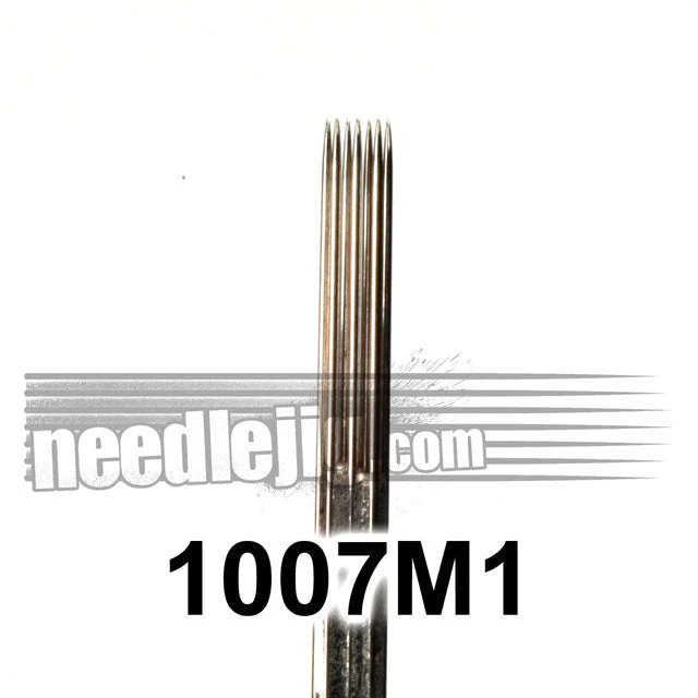 #10 Magnums Needles On Bars - Image 3