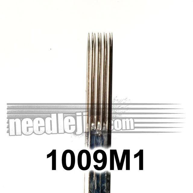 #10 Magnums Needles On Bars - Image 4