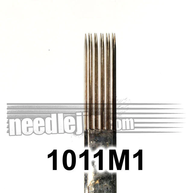 #10 Magnums Needles On Bars - Image 5