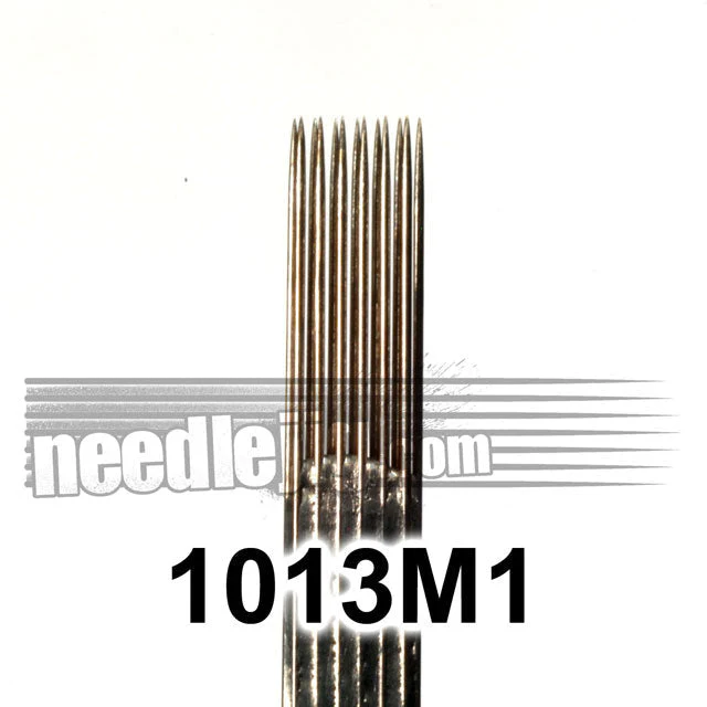 #10 Magnums Needles On Bars - Image 6