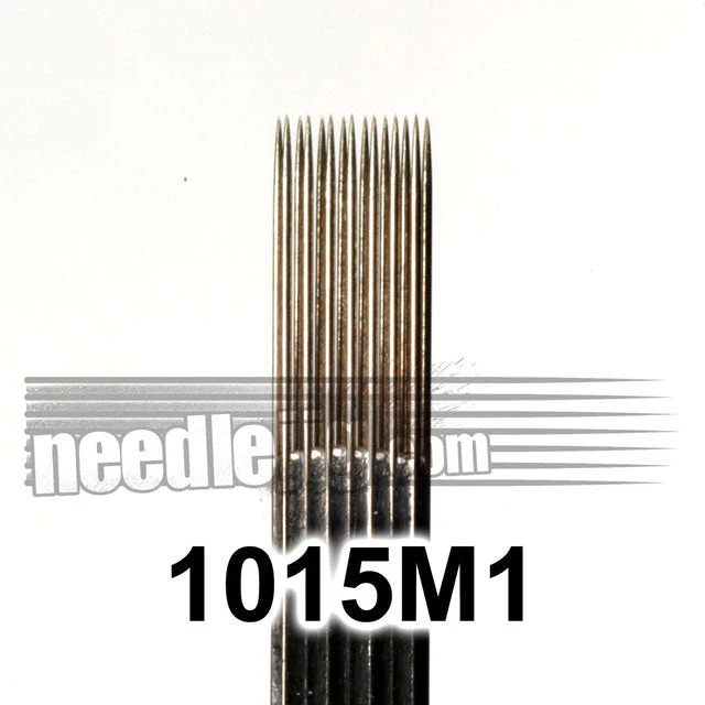 #10 Magnums Needles On Bars - Image 7