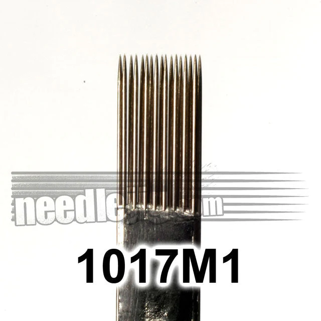 #10 Magnums Needles On Bars - Image 8