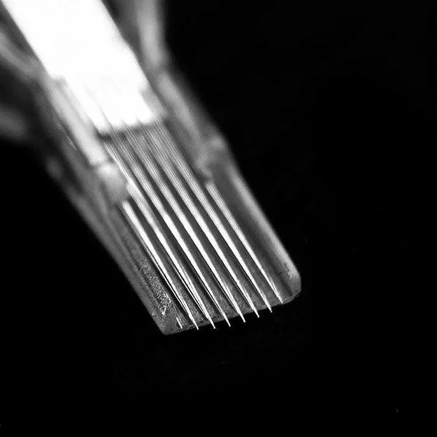 #10 Round (Curved) Magnum Dynasty Membrane Cartridges - Image 4