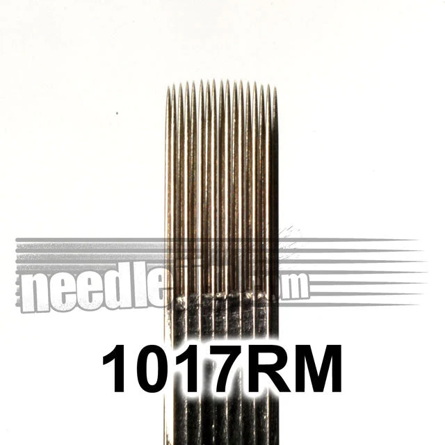 #10 Round Magnums Needles On Bars - Image 3