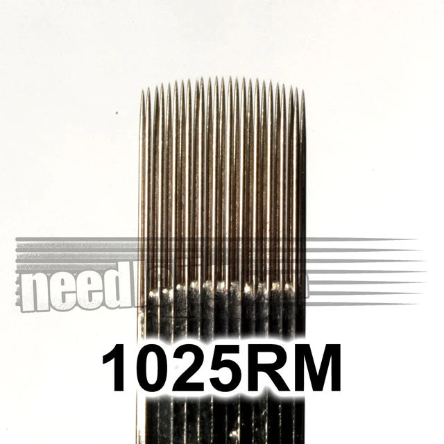 #10 Round Magnums Needles On Bars - Image 4