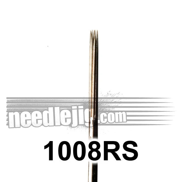 #10 Round Shaders Needles On Bars - Image 3