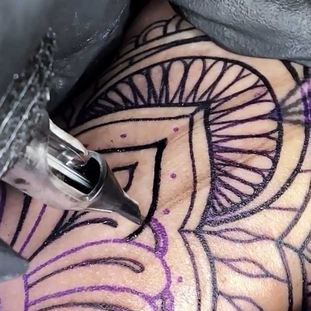 #10 Tight Liner Dynasty Membrane Cartridges - Image 5