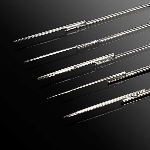 #10 Tight Liners Needles On Bars - Image 3