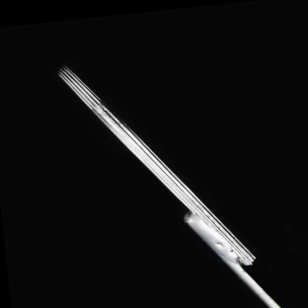 #10 Tight Liners Needles On Bars - Image 4