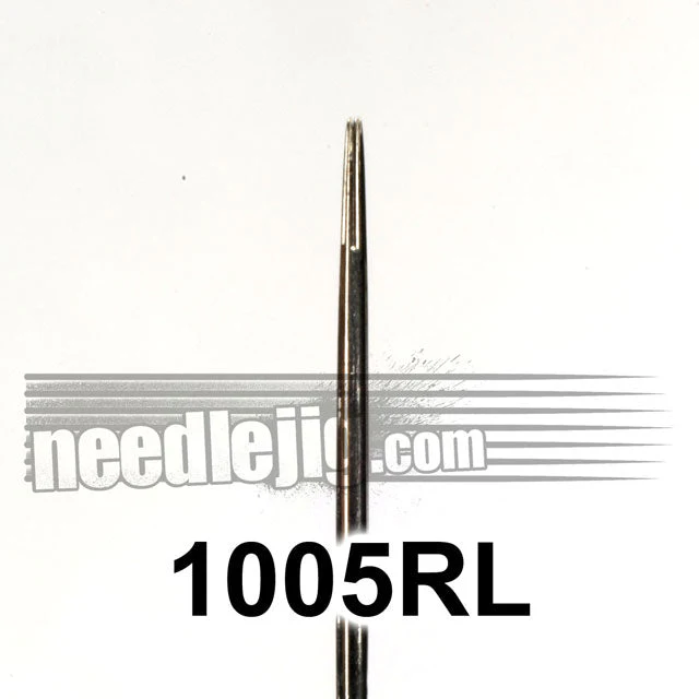 #10 Tight Liners Needles On Bars - Image 5