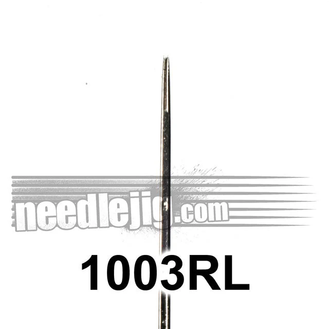 #10 Tight Liners Needles On Bars - Image 6