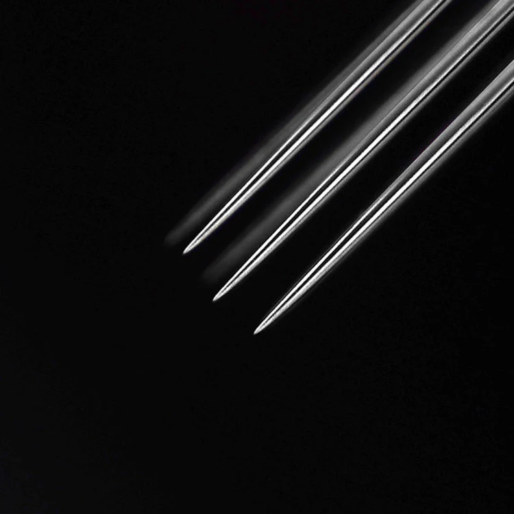 #12 B&G Magnums Needles On Bars - Image 3