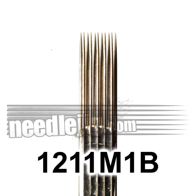 #12 B&G Magnums Needles On Bars - Image 5