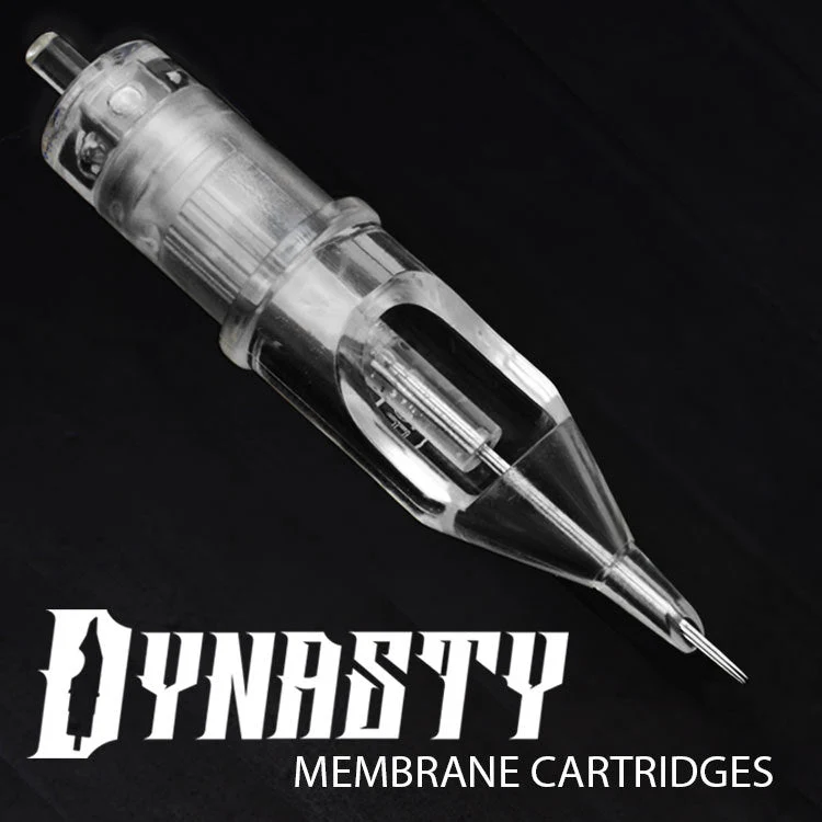 #12 Liner Dynasty Membrane Cartridges - Image 3
