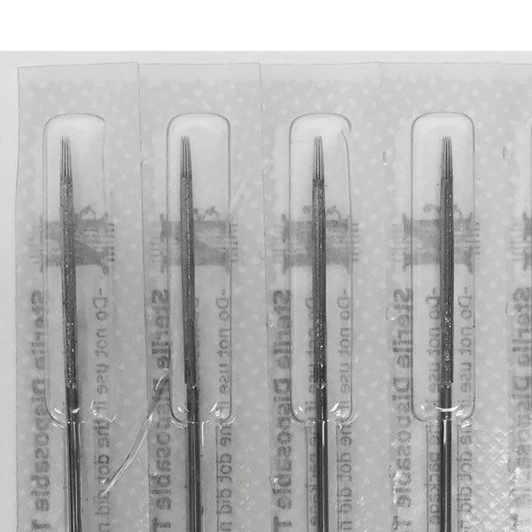 #12 Liners Needles On Bars - Image 3