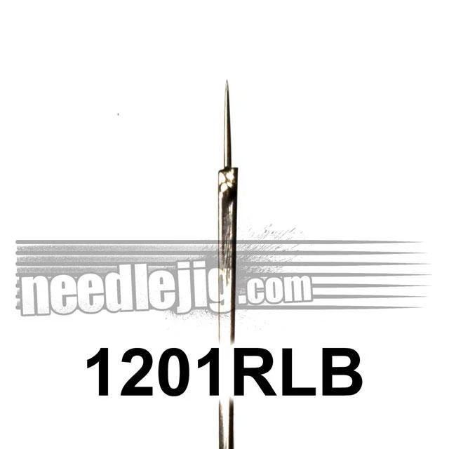 #12 Liners Needles On Bars - Image 4