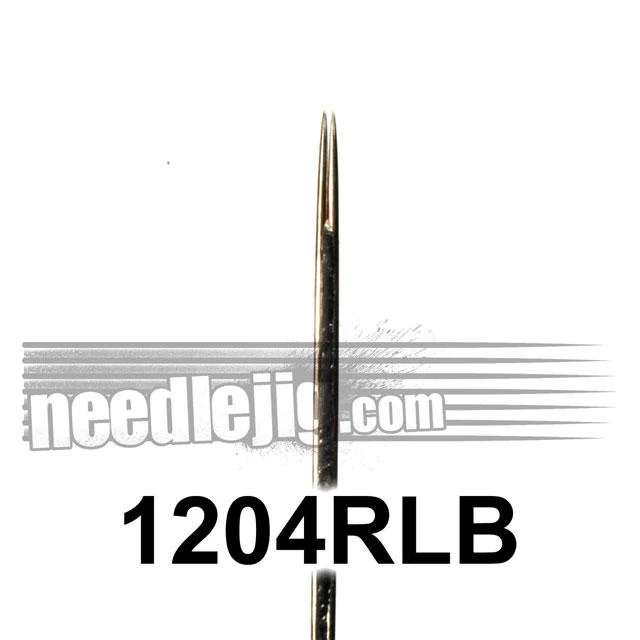 #12 Liners Needles On Bars - Image 5