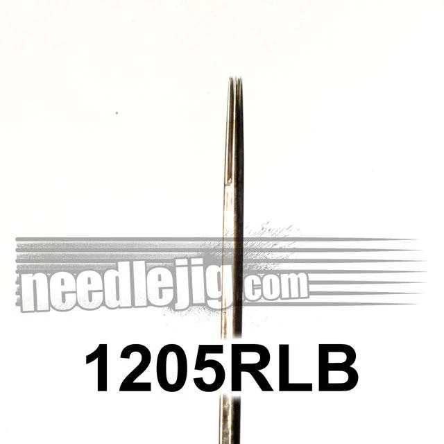 #12 Liners Needles On Bars - Image 6