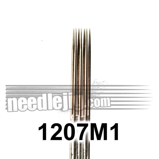 #12 Magnums Needles On Bars - Image 3