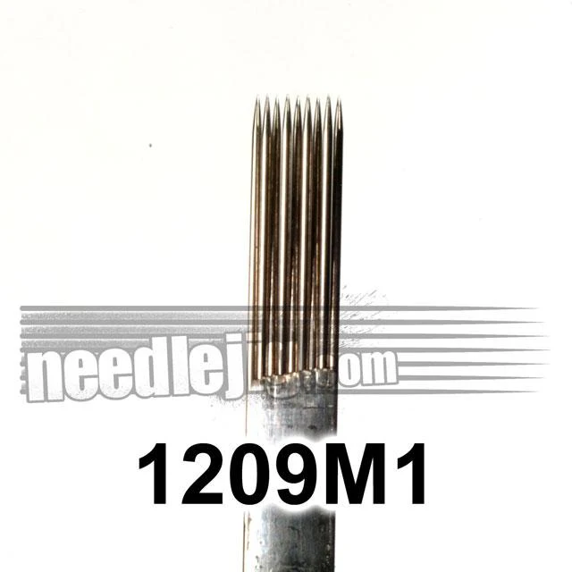 #12 Magnums Needles On Bars - Image 4