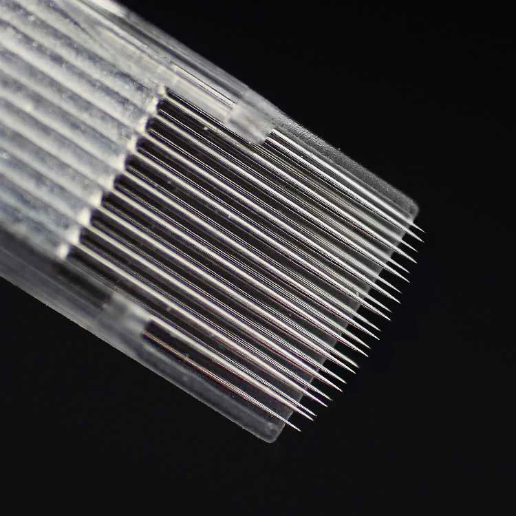 #12 Round (Curved) Magnum Dynasty Membrane Cartridges - Image 4