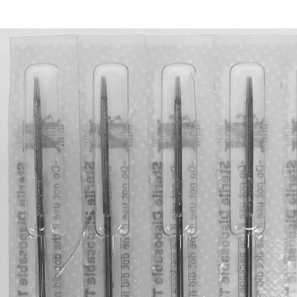 #12 Tight Liners Needles On Bars - Image 3