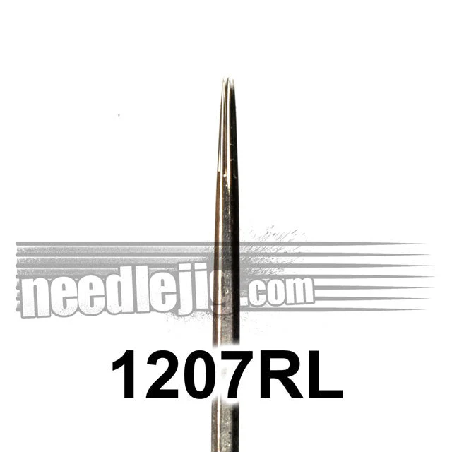 #12 Tight Liners Needles On Bars - Image 4