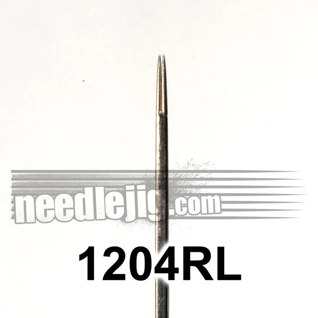 #12 Tight Liners Needles On Bars - Image 7