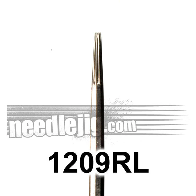 #12 Tight Liners Needles On Bars - Image 9