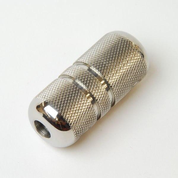 Knurled Stainless Grips - Image 3