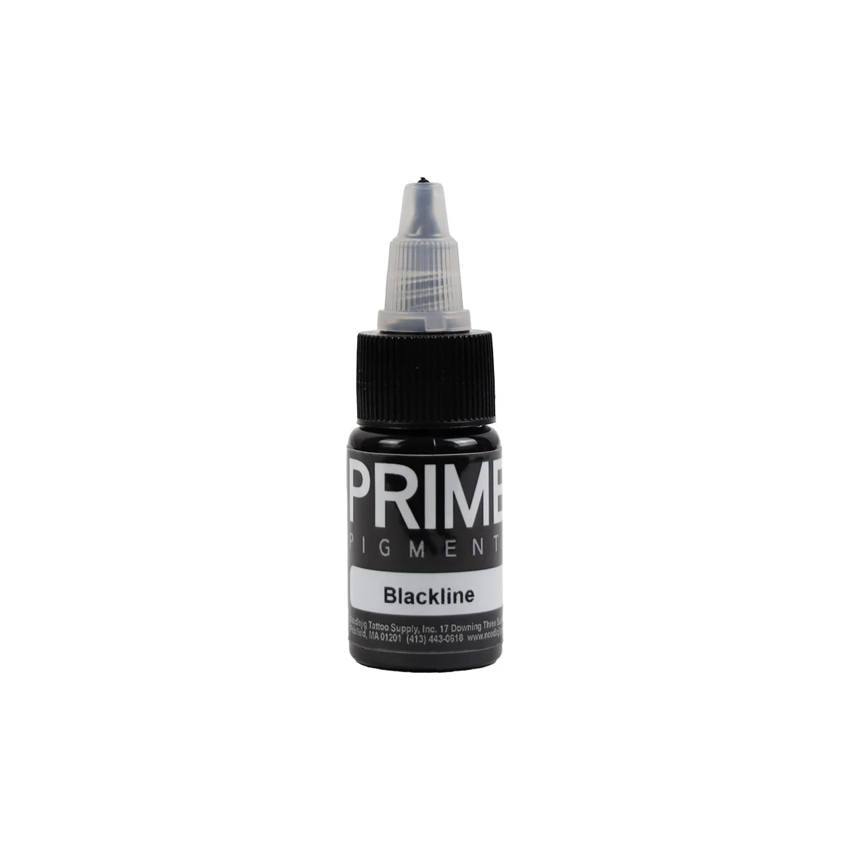 Blackline | Prime Pigments - Image 3