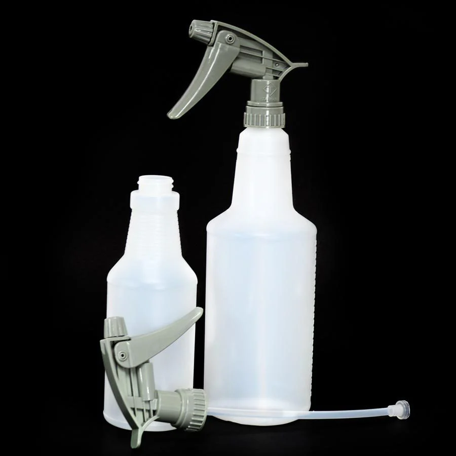 Chemical Resistant Spray Bottle - Image 3