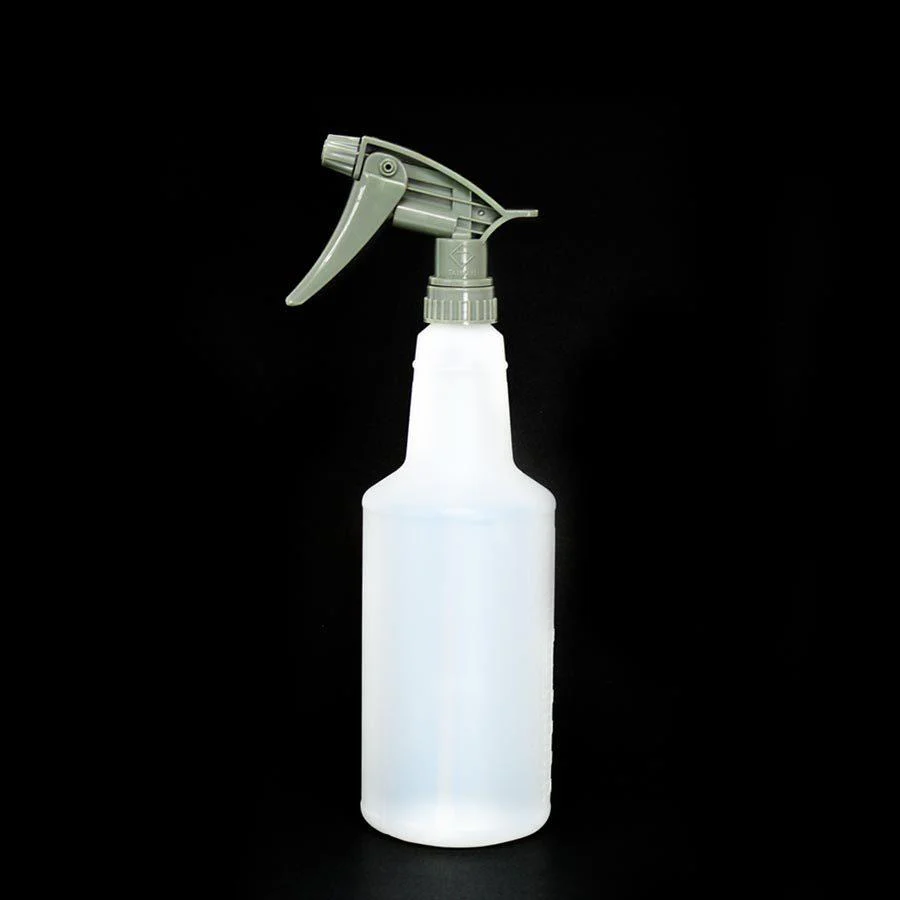 Chemical Resistant Spray Bottle - Image 5