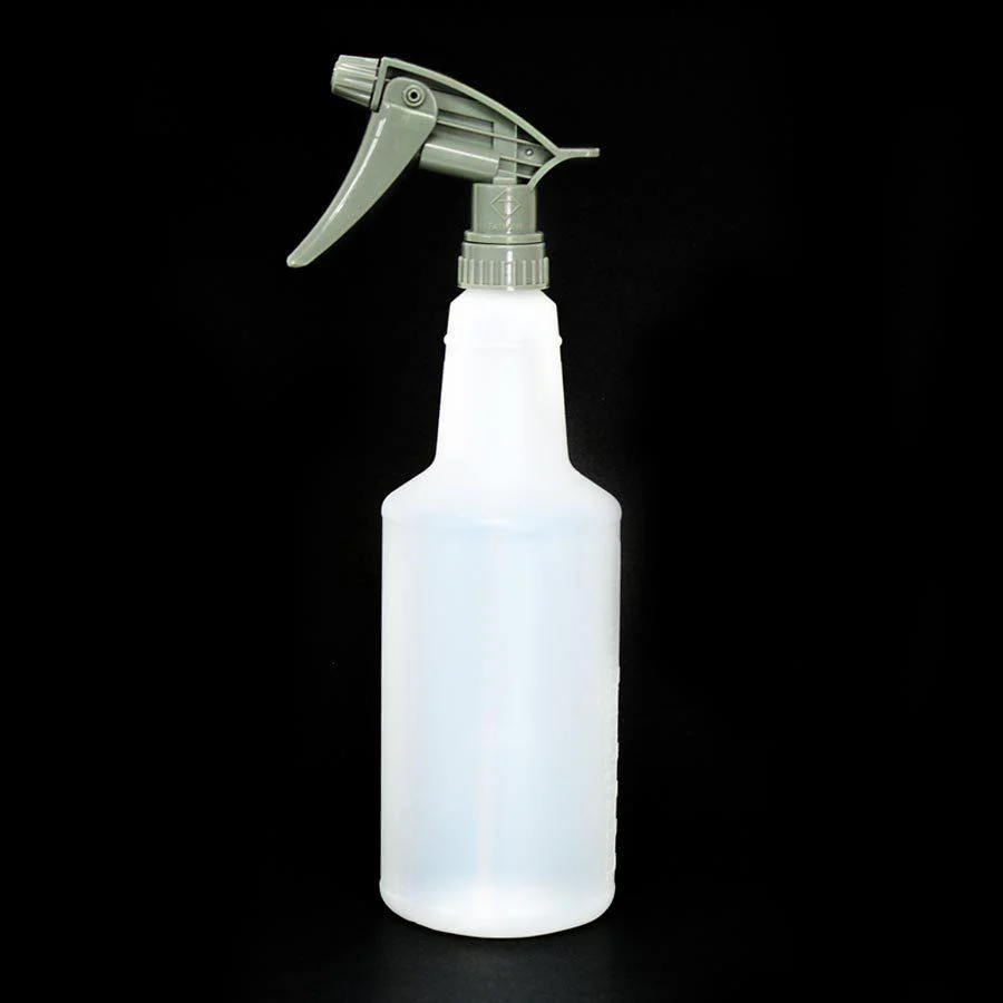 Chemical Resistant Spray Bottle - Image 6