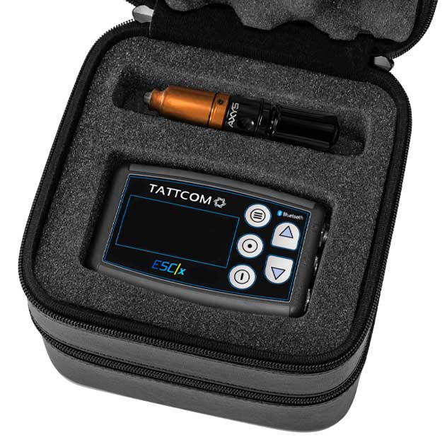 ESCx Power Supply Kit by Tattcom - Image 4