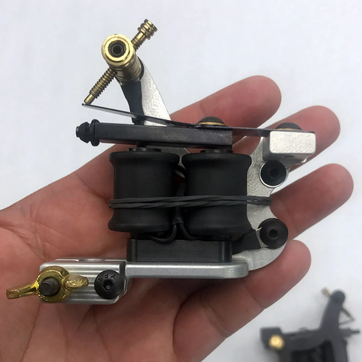 In House Wheeler - Image 3