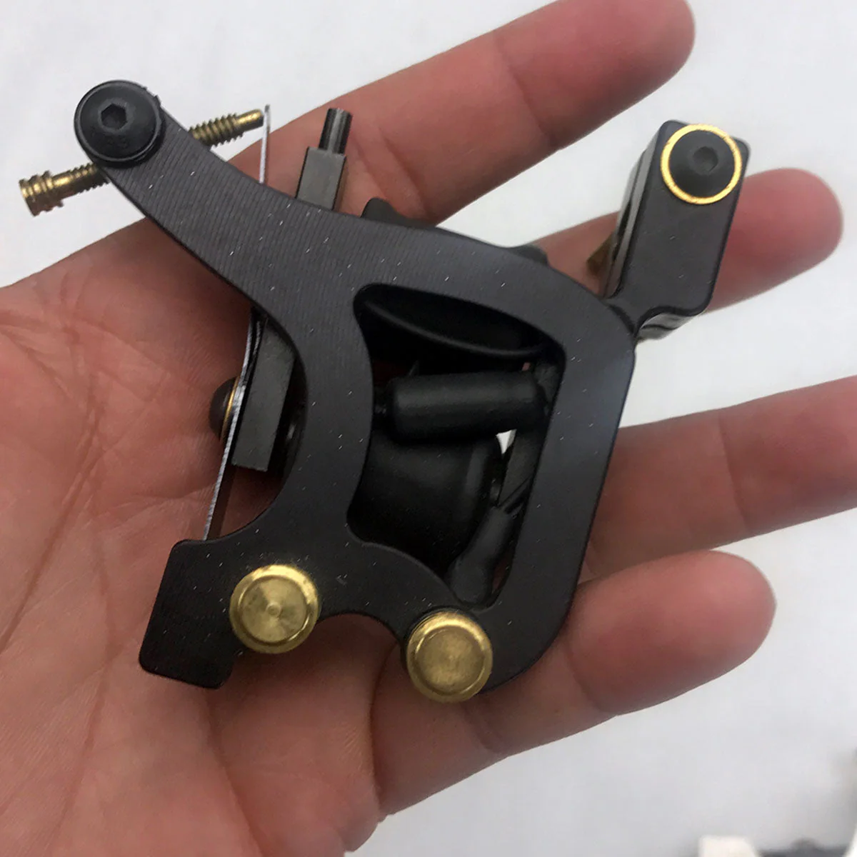 In House Wheeler - Image 6