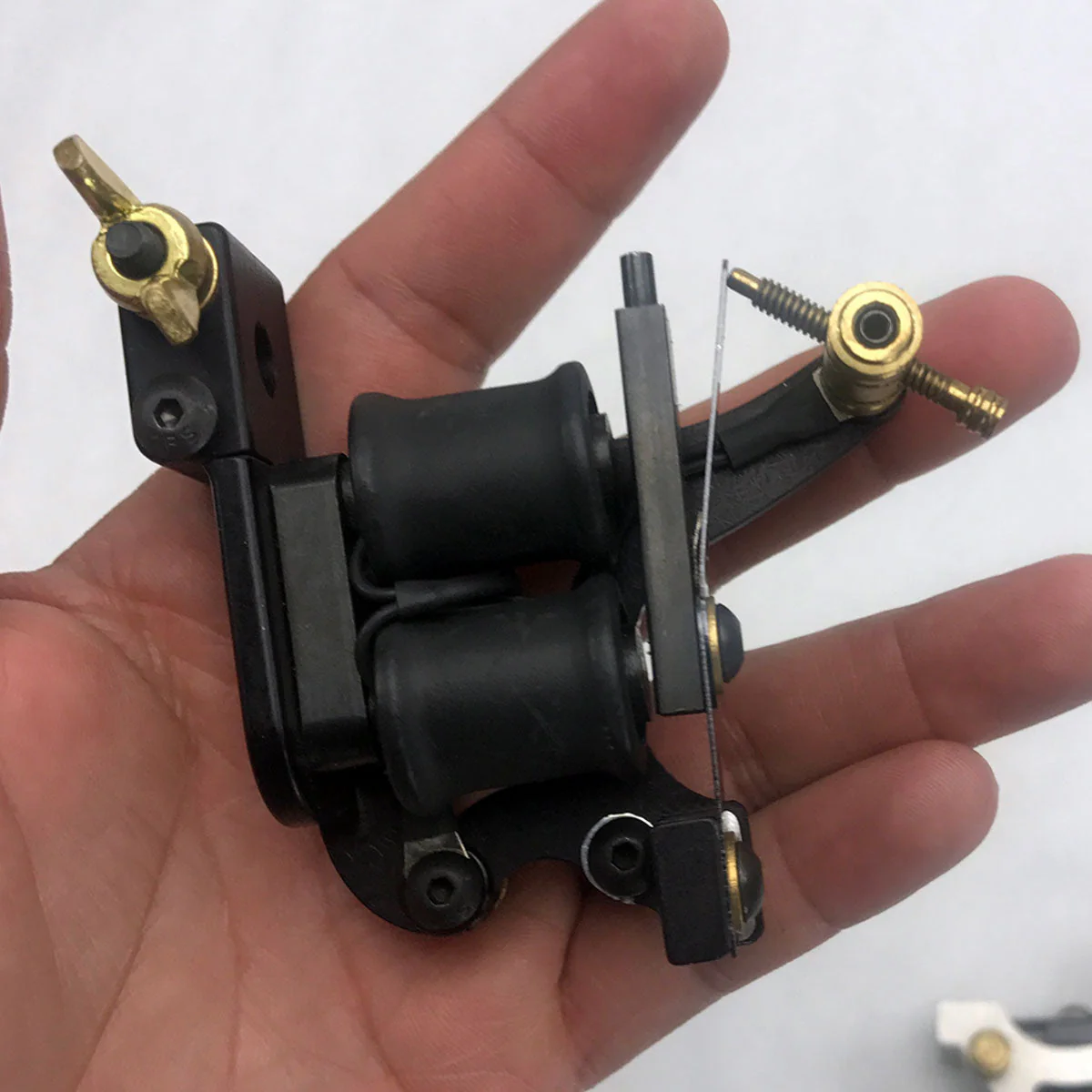 In House Wheeler - Image 7