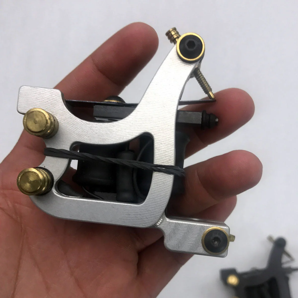 In House Wheeler - Image 8