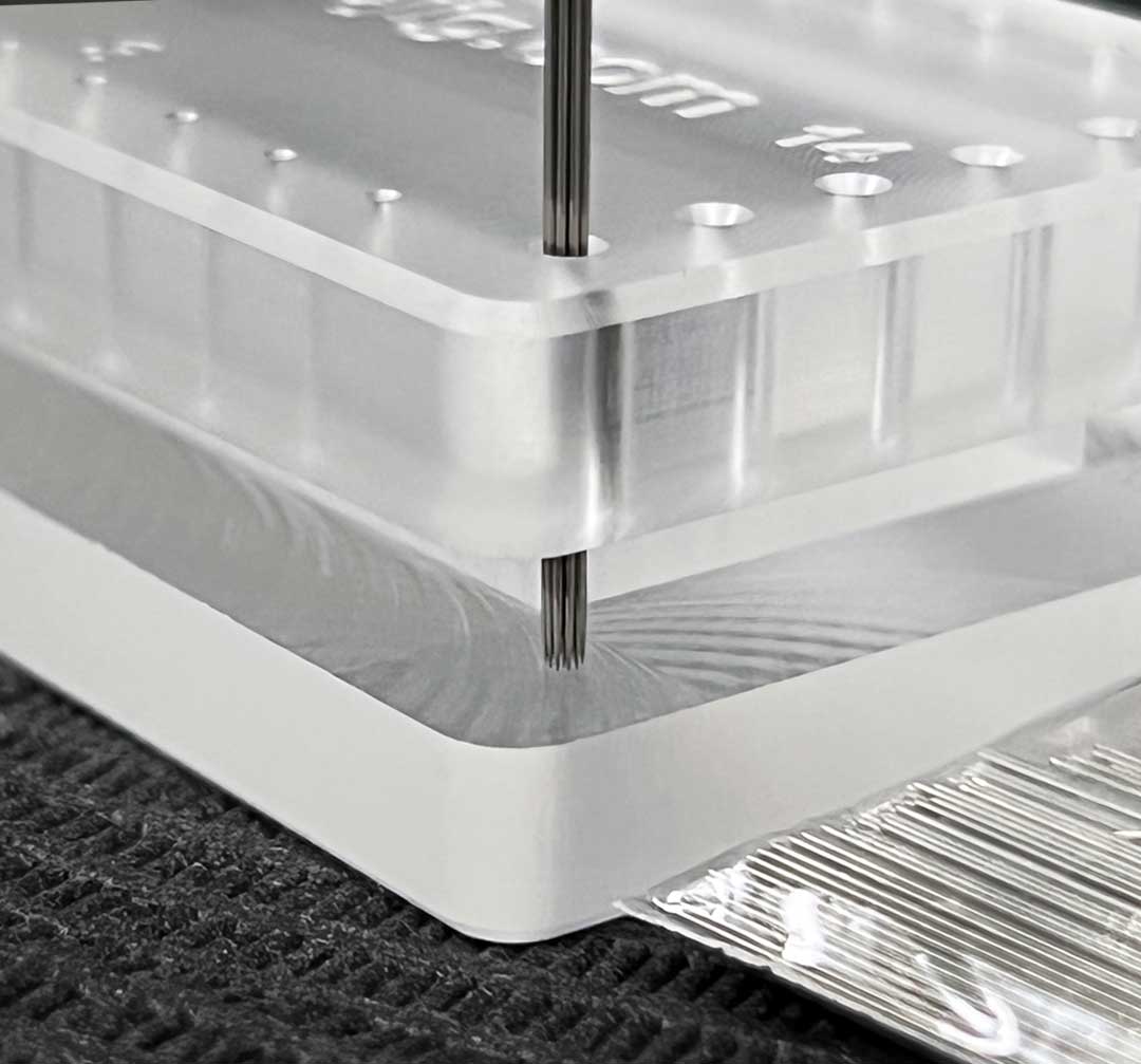 Liner Needle Jig - Image 3