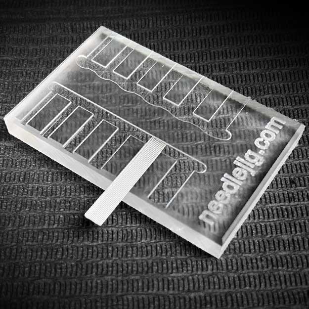 Magnum Needle Jig - Image 3