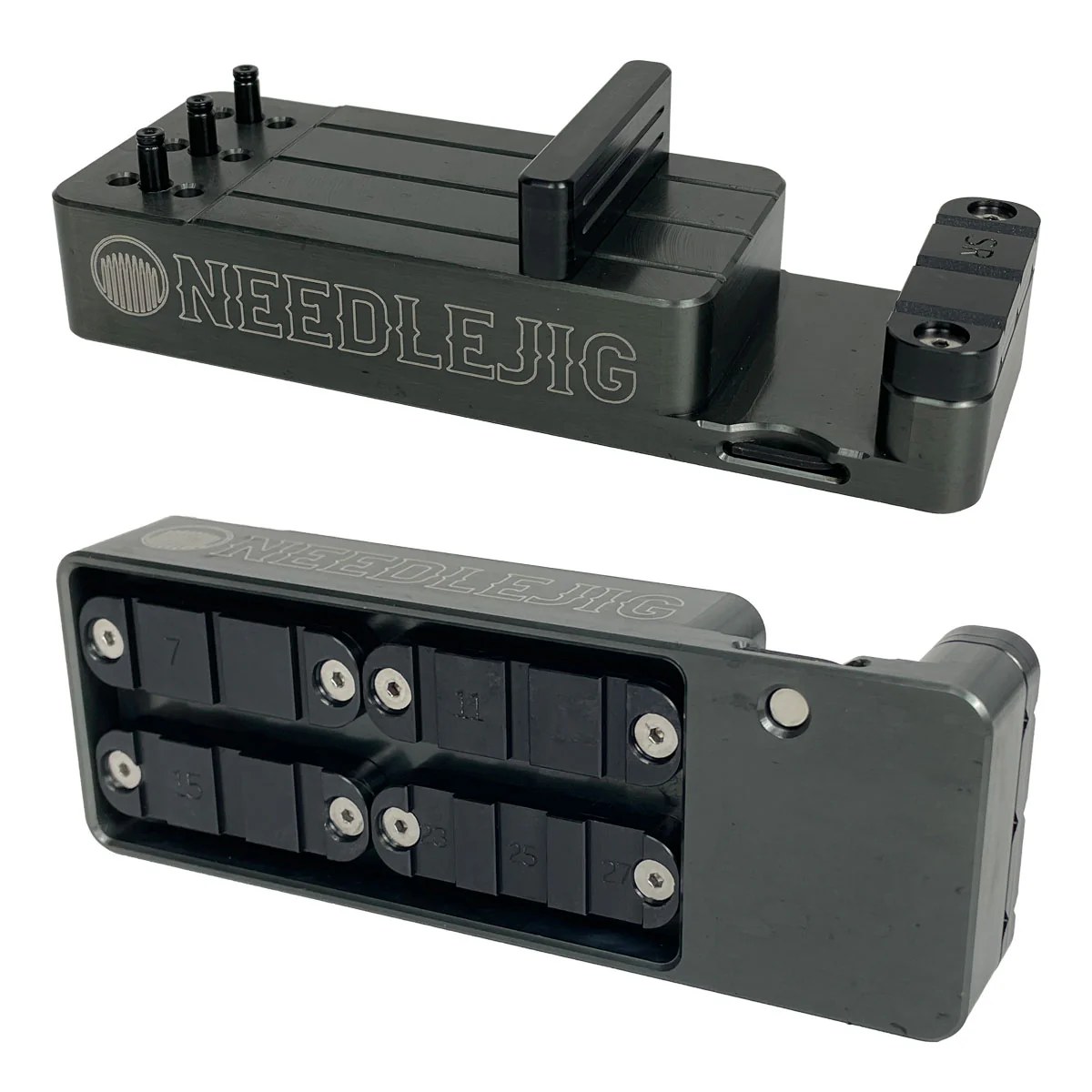 Needle Bar Jig - Image 3