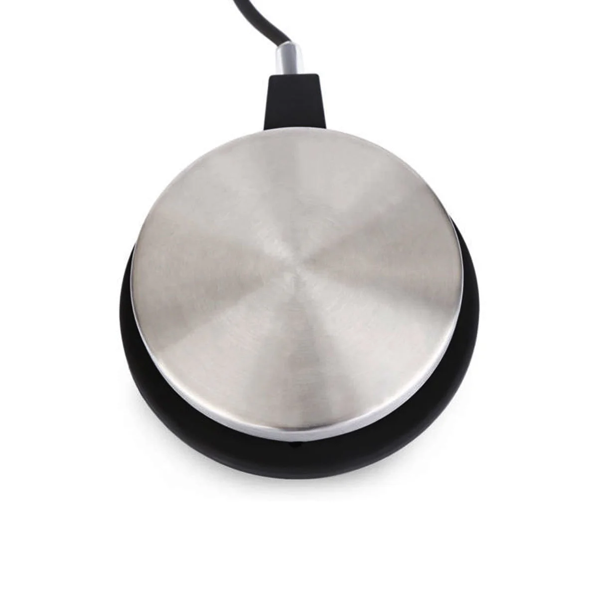 Premium Round Footswitch - Image 4