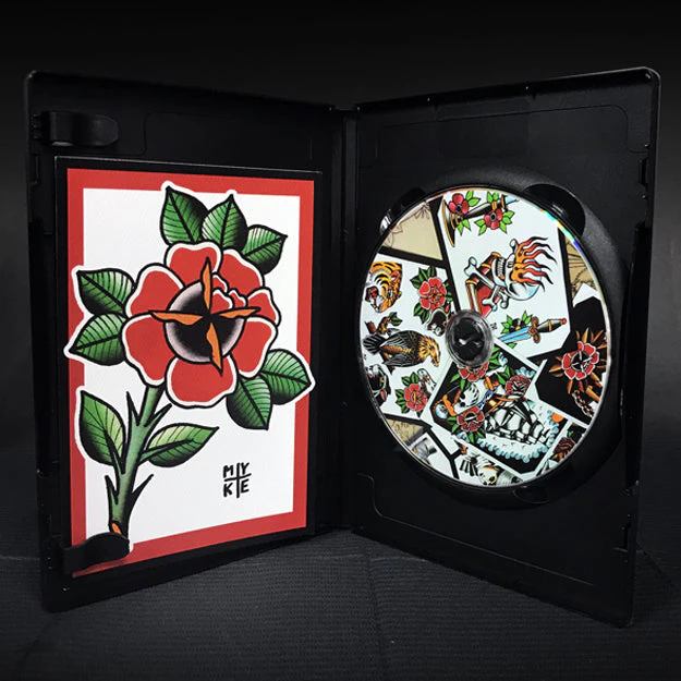 Watercolor 101 by Myke Chambers - Image 3