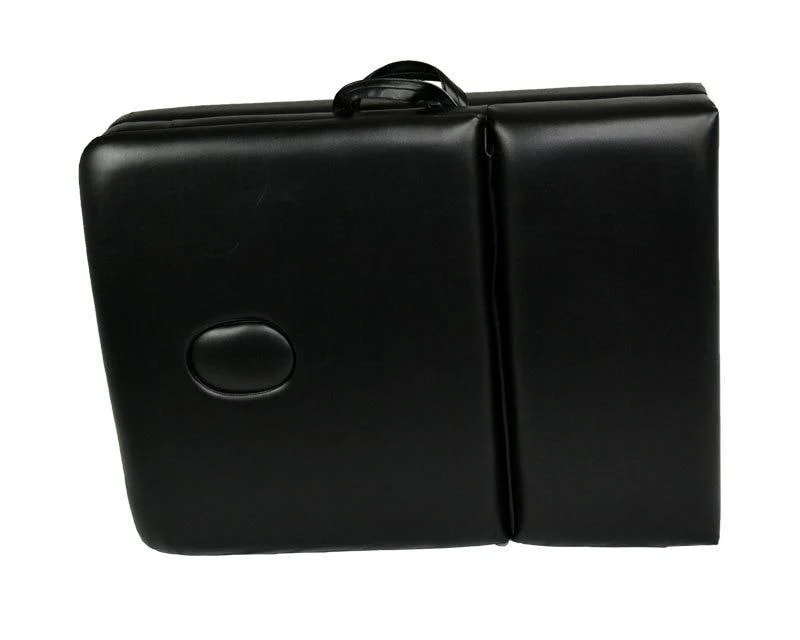 Wooden Frame Massage Table - Image 4